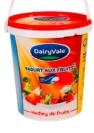 DairyVale Fruit Yogurt 1 kg