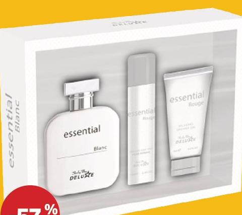 SHIRLEY MAY COFFRET HOMME & FEMME