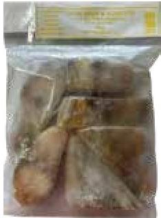 Save Shop Corn Steak Surgelé 1kg