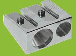 Carrefour Pencil Sharpener 2 Holes