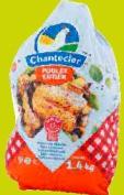 Chantecler Whole Frozen Chicken 1.4 kg