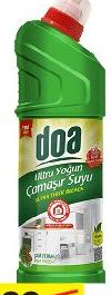 DOA NETTOYANT MULTI SURFACE ULTRA BLEACH 750ML