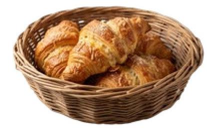 Cheese Croissant 3's