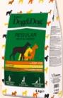 Dog & Dog Regular Dog Food 4 kg