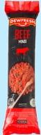 DEWFRESH Beef Mince Le paquet de 300 g