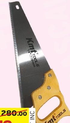 Hand Saw 35cm