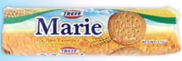 TREFF Biscuit Marie 200g