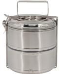 Food container 2 tiers