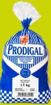 PRODIGAL Frozen Chicken 1.1 kg