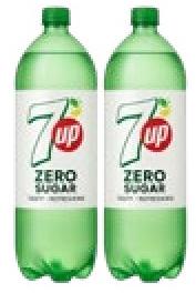 7UP Soft Drink 1.5lt Sugar Free