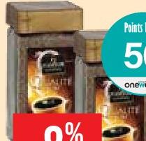 Plantations des Tropiques Qualité Filtre Coffee 100g