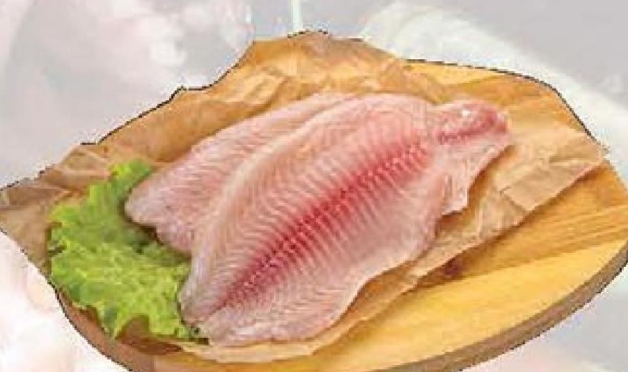 Save Shop Fillet Tilapia 1KG