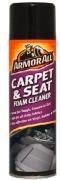 Armor All Carpet & Seat Foam Cleaner Spray