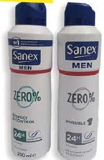 Sanex Deodorant Spray 200ml