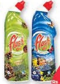 Cernol Flush Toilet Cleaner Toute la Gamme 500 ml