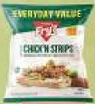 Fry's Chicken Style Strips 380g