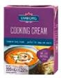 Emborgen Cooking Cream 200ml