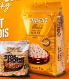 Orient Gold Basmati Rice 1121 XL Grade A, 5 kg