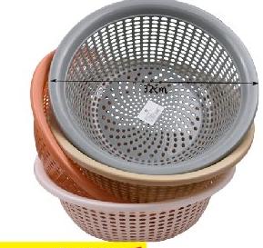 Round Colander 32 X 10.5CM