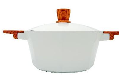 Octagonise Casserole 24 x 12cm