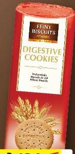 FEINY Digestive Biscuit 400g