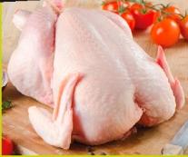 Chantecler Whole Fresh Chicken 500g