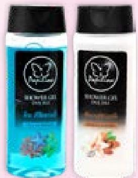 PAPILLION Gel Douche 400ml (toutes refs)