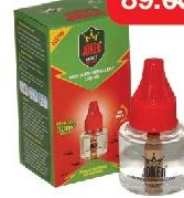Mosquito Liquid Lemon - Joker le flacon de 45ml