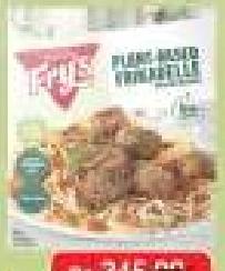 Fry's Plant-Based Meatballs 240g