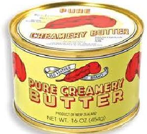 Red Feather Pure Creamery Butter Tin 454g