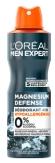 L'Oreal Men Expert Magnesium Defense Deodorant Spray 150ml