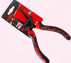 Long Straight Nose Pliers 15cm