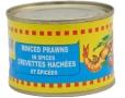 YEO'S Minced Prawns in Spices, 175g
