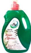 JES Liquid Laundry Detergent, 3 L