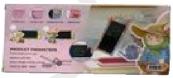 Trousse scolaire Magic