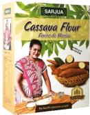Cassava Flour 1 kg