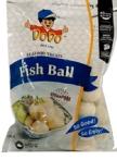 DODO Fish Ball Le sachet de 500 g