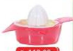 Orange Squeezer