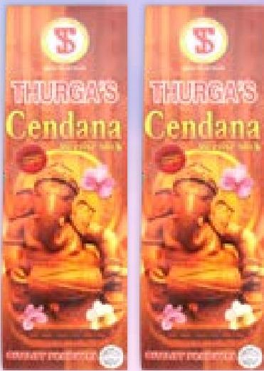 THURGAS Cendana Sandal Incense Sticks