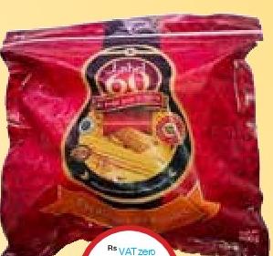 Label 60 IQF Escalopes - 800g