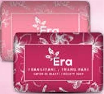 ERA Savonnettes 125g