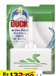 Duck Rimblock 50g