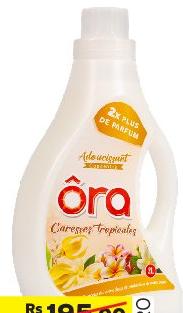 Ora Adoucissant 2L