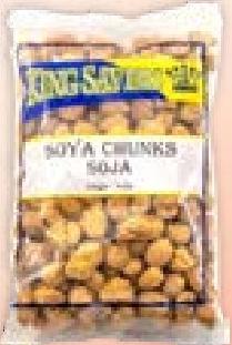 KING SAVERS Soya 250g
