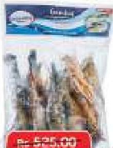 SAVEUR MARINE GAMBAS 10/15-500G Madagascar