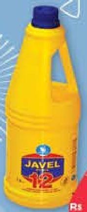 Cernol Eau de Javel Power 12 1L