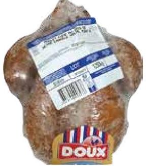 Doux Smoked Chicken 1.2kg