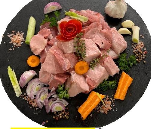 Pork Sauté 500G