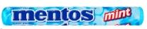 Mentos Chewing Gum Pure Fresh Mint 40g