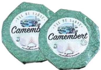 Val de Saúne Camembert 25% 240g